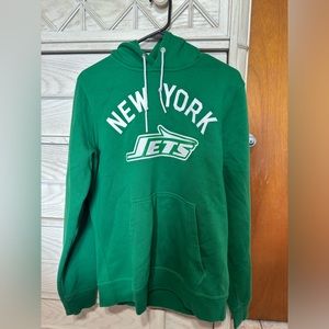 Nike New York Jets hoodie size m